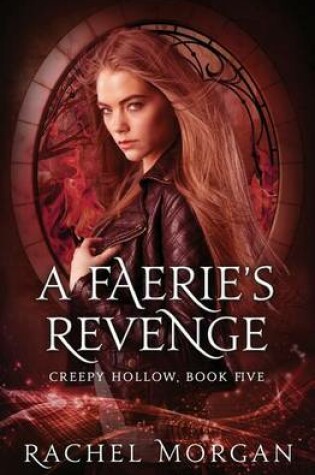 Cover of A Faerie's Revenge