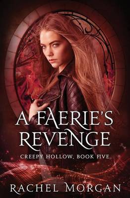 Book cover for A Faerie's Revenge