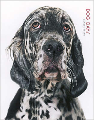 Book cover for Dog Days