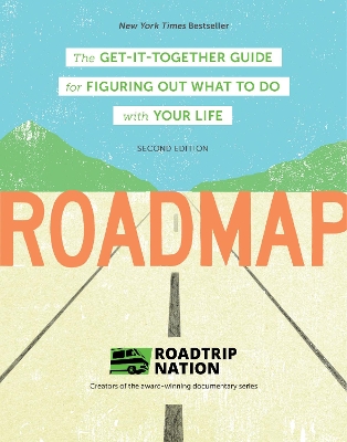 Book cover for Roadmap