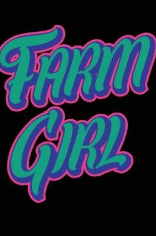 Cover of Farm Girl