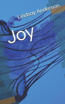 Book cover for Joy