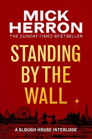Cover of Standing by the Wall