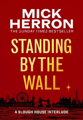 Book cover for Standing by the Wall