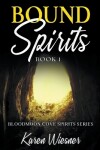 Book cover for Bound Spirits