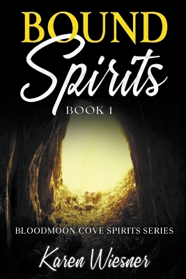 Cover of Bound Spirits