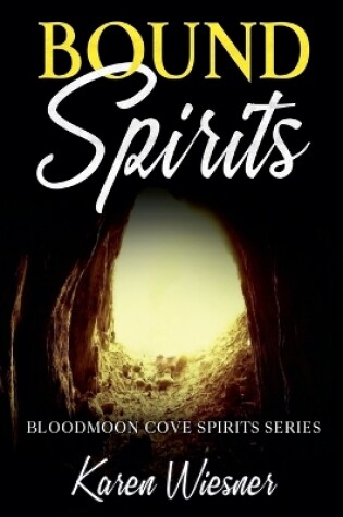 Cover of Bound Spirits