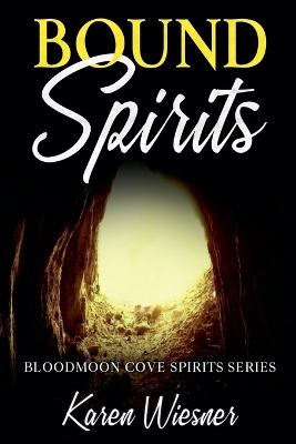 Cover of Bound Spirits