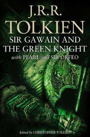Cover of Sir Gawain and the Green Knight