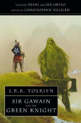 Sir Gawain and the Green Knight by 