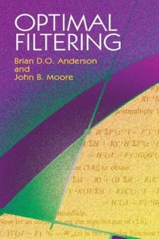 Cover of Optimal Filtering