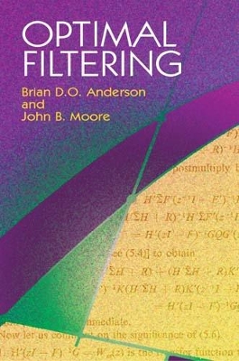 Book cover for Optimal Filtering