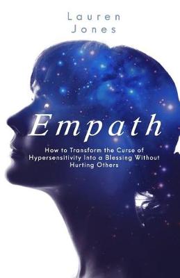 Book cover for Empath