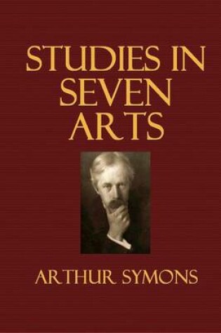 Cover of Studies in Seven Arts