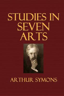 Book cover for Studies in Seven Arts