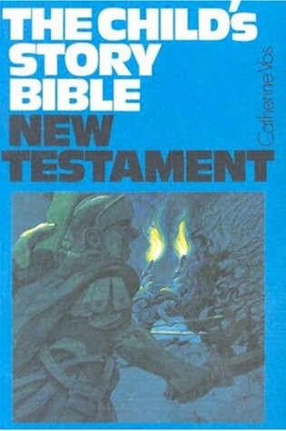 Cover of Child's Story Bible