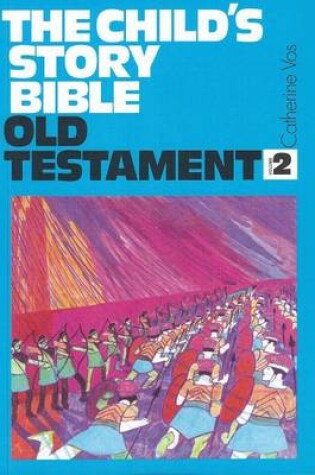 Cover of The Child's Story Bible