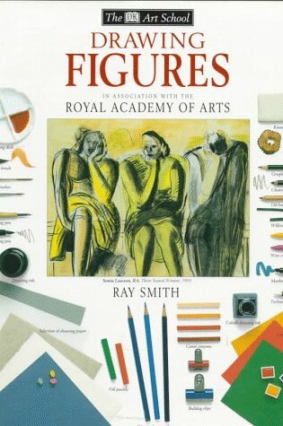 Cover of Drawing Figures