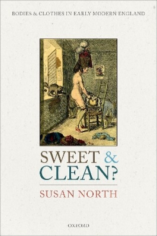 Cover of Sweet and Clean?