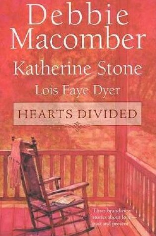 Cover of Hearts Divided