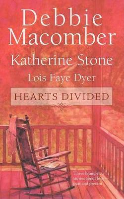 Book cover for Hearts Divided