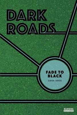 Book cover for Fade to Black