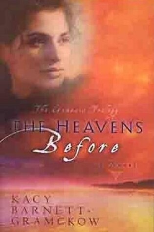 Cover of The Heavens before