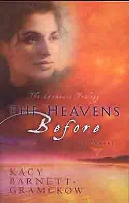 Book cover for The Heavens before