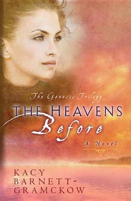 Book cover for The Heavens Before