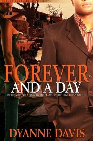 Cover of Forever and a Day