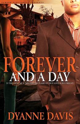 Book cover for Forever and a Day