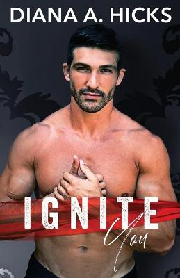 Book cover for Ignite You