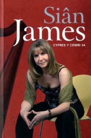 Cover of Cyfres y Cewri: 34. Siân James