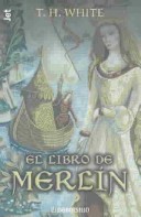 Book cover for Libro de Merlin