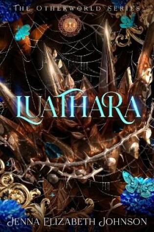 Cover of Luathara