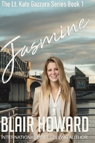 Cover of Jasmine
