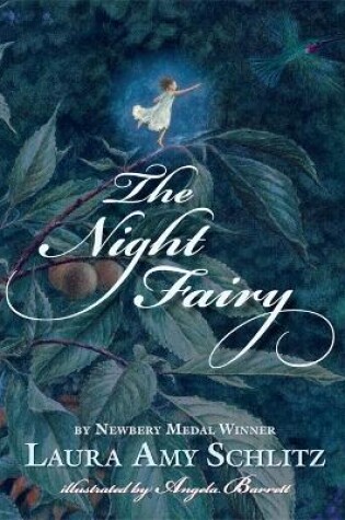 Cover of The Night Fairy