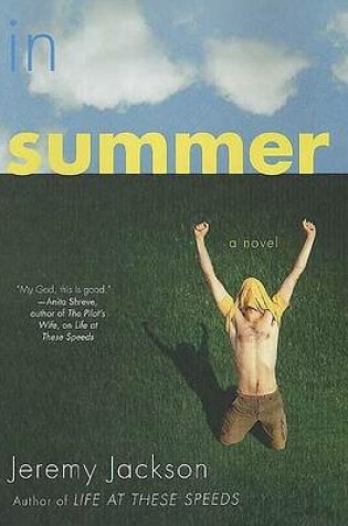 Cover of In Summer