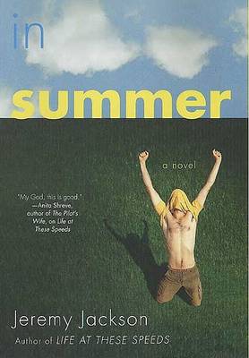 Book cover for In Summer