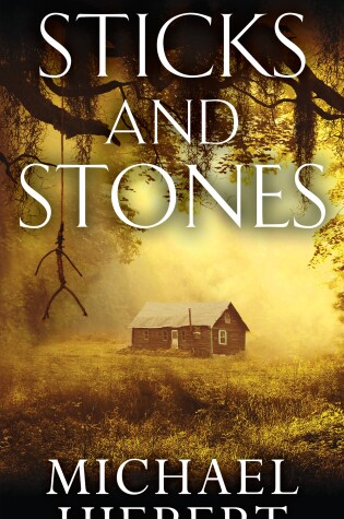 Cover of Sticks and Stones