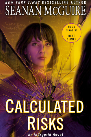 Cover of Calculated Risks