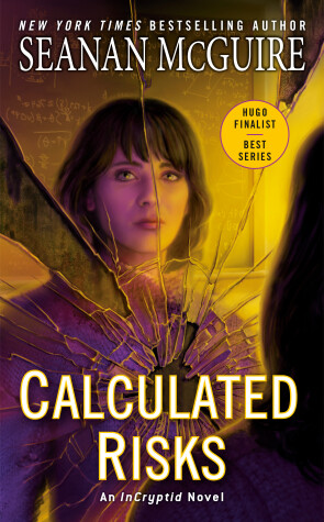 Cover of Calculated Risks