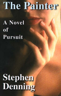 Book cover for The Painter