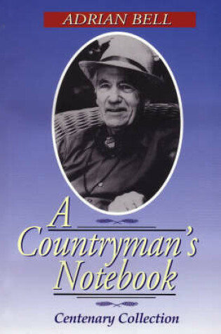 Cover of A Countryman's Notebook