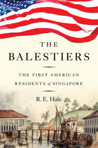 Cover of The Balestiers