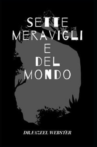 Cover of Sette Meraviglie del Mondo