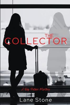 Book cover for The Collector