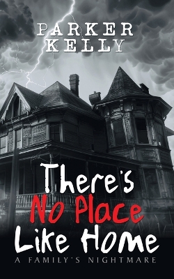 Book cover for There's No Place Like Home