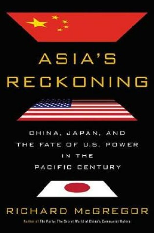 Cover of Asia's Reckoning