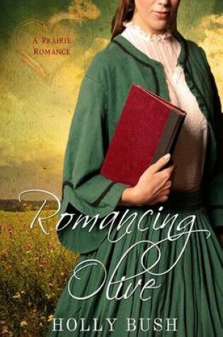Cover of Romancing Olive